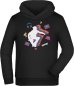 Preview: Kids Skater Hoodie - Skater i521